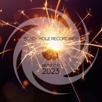 VA - Black Hole Recordings: Best Of 2023 (2023) MP3