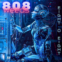 808weeds - Eight O Eight (2023) MP3