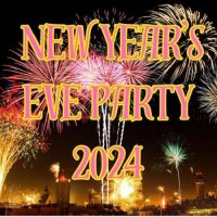 VA - New Years Eve Party 2024 (2023) MP3