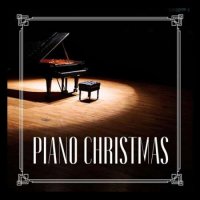 VA - Piano Christmas (2023) MP3