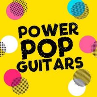 VA - Power Pop Guitars (2023) MP3