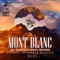 VA - Mont Blanc (2023) MP3