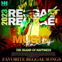 VA - The Island Of Happiness (2023) MP3