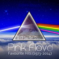 Pink Floyd - Favourite Hits [10CD] (1973-2014) (2019) MP3  DON Music