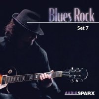 VA - Blues Rock, Set 7 (2021) MP3
