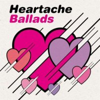 VA - Heartache Ballads (2023) MP3