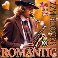 VA - Smooth Jazz Romantic (2023) MP3