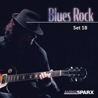 VA - Blues Rock, Set 18 (2021) MP3