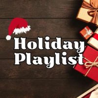 VA - Holiday Playlist (2023) MP3