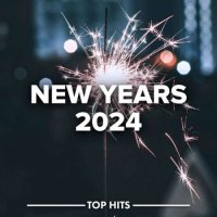 VA - New Years 2024 (2023) MP3