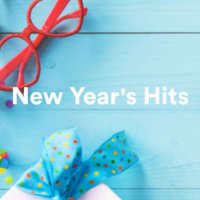 VA - New Year's Hits (2023) MP3
