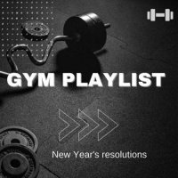 VA - New Year's Resolutions - Gym Playlist (2023) MP3