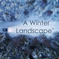VA - A Winter Landscape (2023) MP3