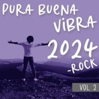 VA - Pura Buena Vibra 2024 - Rock Vol. 2 (2023) MP3