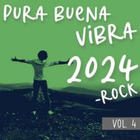 VA - Pura Buena Vibra 2024 - Rock Vol. 4 (2023) MP3