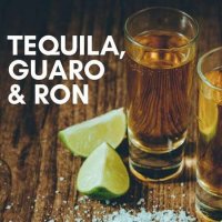 VA - Tequila, guaro & ron (2023) MP3
