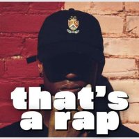 VA - That's A Rap (2023) MP3