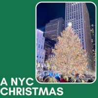 VA - A NYC Christmas (2023) MP3