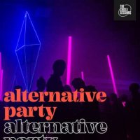 VA - Alternative Party The Circle Sessions (2023) MP3