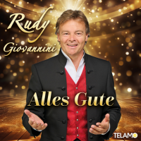 Rudy Giovannini - Alles Gute (2023) MP3