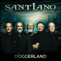 Santiano - Doggerland (2023) MP3