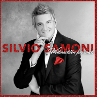 Silvio Samoni - Weihnachten fur mich (2023) MP3