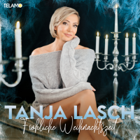 Tanja Lasch - Frohliche Weihnachtszeit (2023) MP3