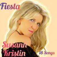 Susann Kristin - Fiesta (2023) MP3