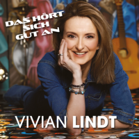 Vivian Lindt - Das hrt sich gut an (2023) MP3