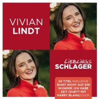 Vivian Lindt - Lieblingsschlager (2023) MP3