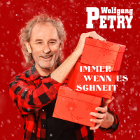 Wolfgang Petry - Immer wenn es schneit (2023) MP3