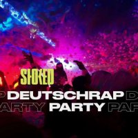 VA - Deutschrap Party 2024 By Stoked (2023) MP3