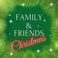 VA - Family & Friends Christmas (2023) MP3
