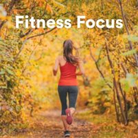VA - Fitness Focus (2023) MP3