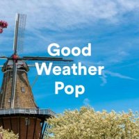VA - Good Weather Pop (2023) MP3