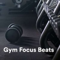 VA - Gym Focus Beats (2023) MP3