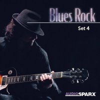 VA - Blues Rock, Set 4 (2021) MP3