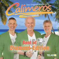 Calimeros - Best Of [Diamant Edition] (2023) MP3