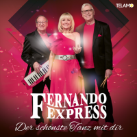 Fernando Express - Der schonste Tanz mit dir (2023) MP3