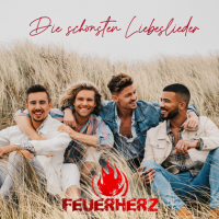 Feuerherz - Die schonsten Liebeslieder (2023) MP3