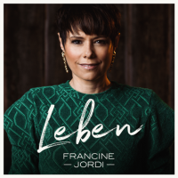 Francine Jordi - Leben (2023) MP3