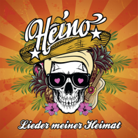 Heino - Lieder meiner Heimat (2023) MP3