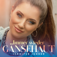 Jennifer Junker - Immer wieder Gansehaut (2023) MP3