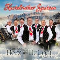 Kastelruther Spatzen - Herz Und Heimat (2023) MP3
