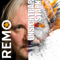 Remo - Unsichtbar Stark (2023) MP3