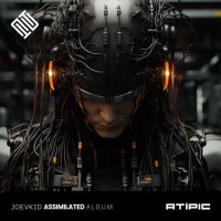 Joevkid - Assimilated (2023) MP3