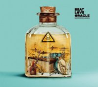 Beat Love Oracle - Dangerous Liquids (2023) MP3
