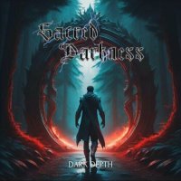 Sacred Darkness - Dark Depth (2023) MP3