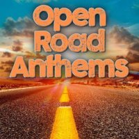 VA - Open Road Anthems (2023) MP3