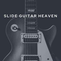 VA - Slide Guitar Heaven (2023) MP3